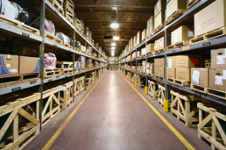 Cross-border E-commerce Logistical Services